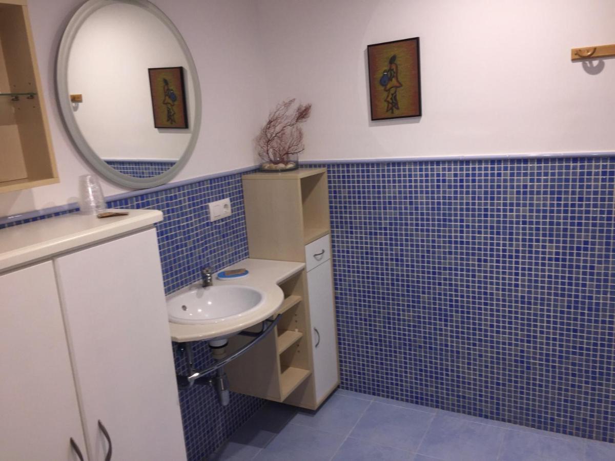 מלון Reboredo Casa Maria O Grove מראה חיצוני תמונה